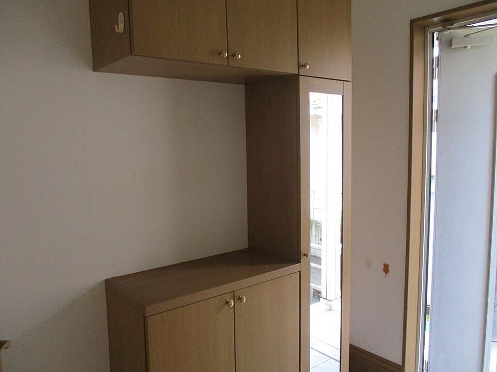 detached 福井県坂井市三国町滝谷55-49-116