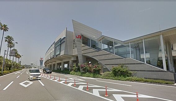 宮崎空港まで9...