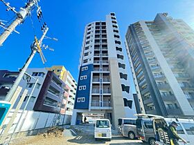 ラフィーネ葛原レスト 405 ｜ 福岡県北九州市小倉南区上葛原１丁目（賃貸マンション1K・4階・28.78㎡） その1