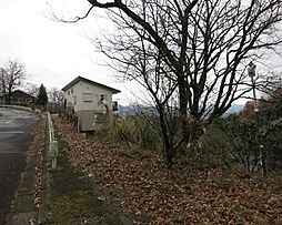 物件画像 南熱海が丘 土地