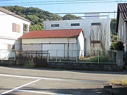 物件画像 和歌山市紀三井寺　土地