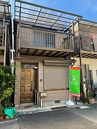 物件画像 楠町西一戸建　フル改装済