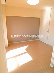 フェニックス板橋 2DKの写真