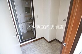 サンコーポ城ノ内  ｜ 岡山県岡山市北区撫川431-14（賃貸アパート2LDK・1階・43.89㎡） その18