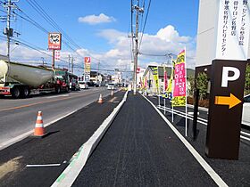 セントラルマンション 401 ｜ 栃木県佐野市浅沼町（賃貸マンション2LDK・4階・53.53㎡） その4