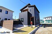 【建築プラン例】【建築面積…87.77m2】【建築価格…1650万】