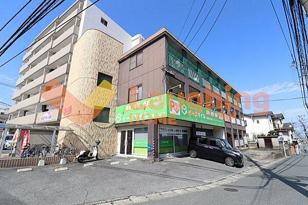 福岡県久留米市合川町(賃貸マンション1K・2階・22.00㎡)の写真 その23