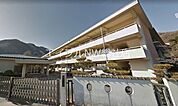 高梁市立高梁小学校 604m