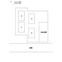 フロスティ清田A 00201 ｜ 北海道札幌市清田区清田二条２丁目11-51（賃貸アパート1K・2階・17.00㎡） その3