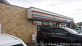 セザンヌP2  ｜ 愛知県豊橋市上地町（賃貸アパート1K・2階・15.20㎡） その23