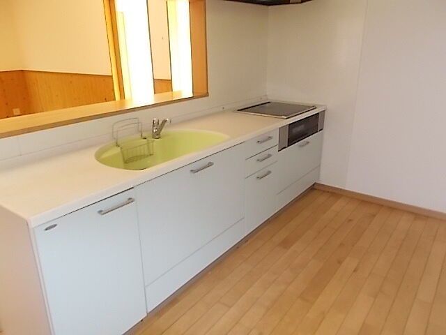 キッチン 肝属郡南大隅町根占川北7020-1