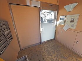 サンコーレジデンス 303 ｜ 東京都日野市日野本町３丁目（賃貸マンション1K・3階・30.12㎡） その17