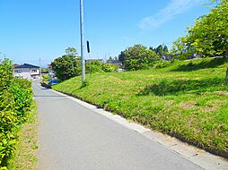 物件画像 気仙沼市中山　大島の売地