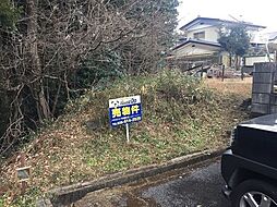 物件画像 森友　売土地