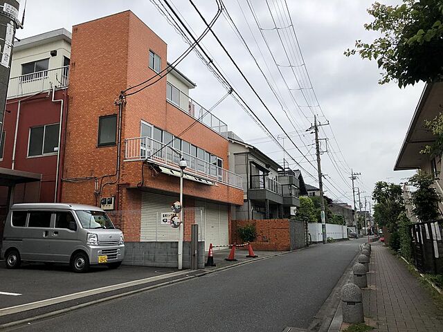 ホームズ 足立区千住元町 足立区 ｊｒ常磐線 北千住駅 徒歩18分の土地 物件番号