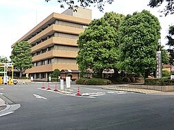 [周辺] 聖マリアンナ医科大学横浜市西部病院まで760m、診療時間8:30～11:00　内科や外科、産婦人科、精神科など幅広い診療科目があります