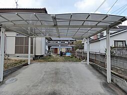 物件画像 岡山市北区津島福居一丁目　土地