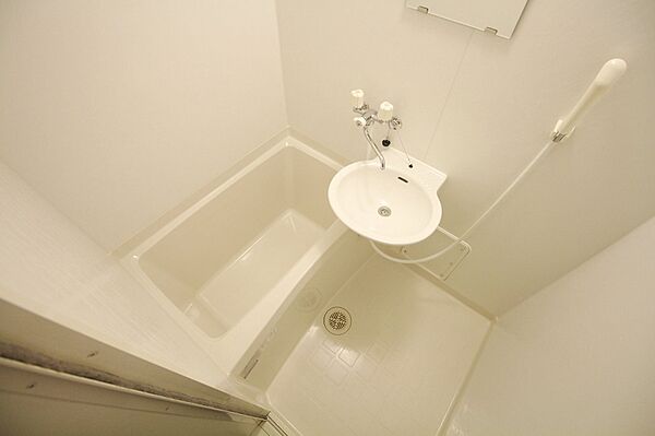画像6:浴室換気乾燥機付きです。