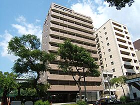 ル・クール上幟町 ３０１ ｜ 広島県広島市中区上幟町11-15（賃貸マンション2K・3階・43.65㎡） その1