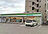 周辺：ファミリーマート橋場町店100ｍ