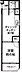 間取り：図面より現況を優先します。