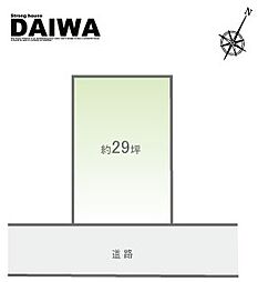 [ DAIWA]　明石市東藤江　耐震等級3×断熱等級6