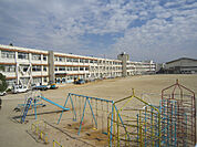 大津市立晴嵐小学校（2000m）