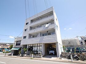 活水ビル  ｜ 福岡県北九州市八幡東区春の町5丁目（賃貸マンション1R・2階・43.93㎡） その1