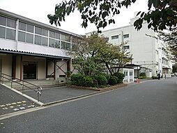 [周辺] 横浜市立洋光台第二小学校まで659m、小学校まで徒歩約8分の近さで、小さなお子様も安心です。