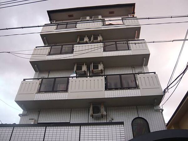 大阪府大阪市住吉区沢之町２丁目(賃貸マンション1K・4階・23.00㎡)の写真 その22