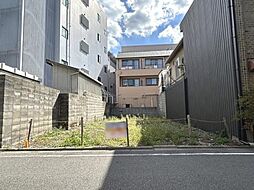 物件画像 右京区花園藪ノ下町　売土地（建築条件無）