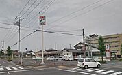 セブンイレブン西小泉店（419m）