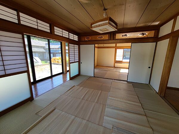 室内