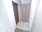 玄関スペース