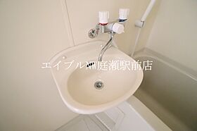 デュエル総社Ｂ棟  ｜ 岡山県総社市中央6丁目（賃貸アパート1K・1階・23.70㎡） その13