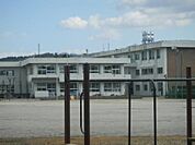 土岐津中学校 2800m