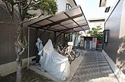 共有部分