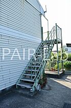 JONANハイツ  ｜ 兵庫県姫路市飾磨区城南町３丁目（賃貸アパート1K・2階・17.00㎡） その17