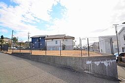 物件画像 町田市常盤町　建築条件なし売地　B区画