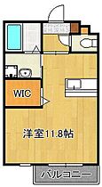 サン・ロマン  ｜ 福岡県北九州市小倉南区北方2丁目（賃貸マンション1R・3階・31.18㎡） その2