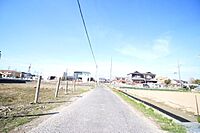 愛知県北名古屋市鍜治ケ一色高塚：物件画像