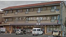 ルミエール松島  ｜ 岡山県倉敷市松島（賃貸マンション1K・8階・31.32㎡） その12