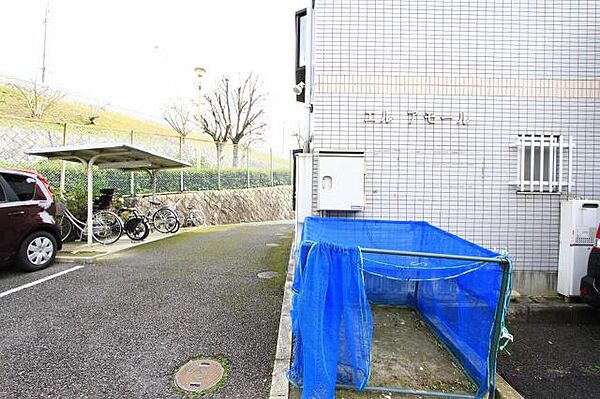 エルアモール ｜愛知県名古屋市千種区池上町1丁目(賃貸マンション2DK・3階・46.81㎡)の写真 その14