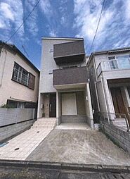 物件画像 新座市北野3丁目　中古戸建て