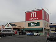 マルゼンスーパー