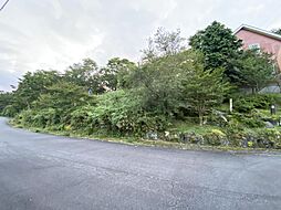 物件画像 裾野市須山売地