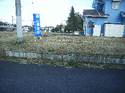 物件画像 田中台（南側幡谷入口）