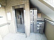 オートロック