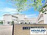 周辺：安城市立安城西中学校 1500m