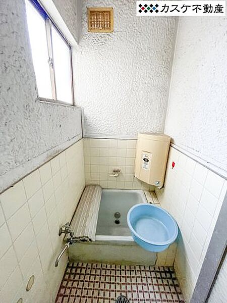 Beautiful mountainous landscape with colorful sky